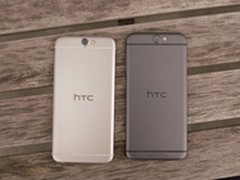 HTC A9对比iPhone 6s的八大优势