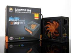只谈性价比还不够 终极者魔术师2电源