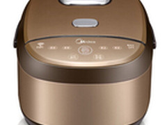 自煮食文化来袭美的双十一小家电随心烹