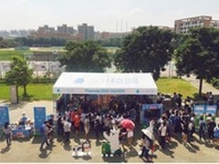 QQ校园行奇袭高校 高校学生热衷QQ应用