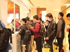 顶级盛会震撼来袭 SACC2015花絮抢鲜看