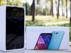 你我的最爱 5款值得拥有的自拍神器手机