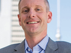 希捷任命全新执行副总裁兼首席财务官