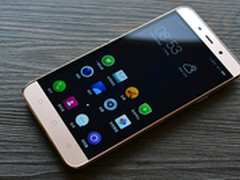搭载360 OS 大神Note3金色版仅999元