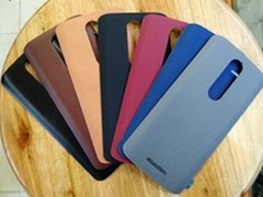售4000+  Droid Turbo 2后盖曝光