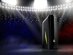 ALIENWARE更新升级 配备水冷、动态超频