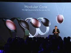 优雅绽放 Misfit在京全球首发Shine 2