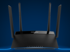 双频路由器炙手可热 商家纷纷出大招