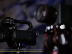 狗仔夜拍利器 佳能展示其ISO30万CMOS