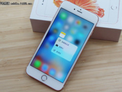 暴降800元！iPhone6s 128GB仅6088元
