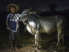 2015年SWPA优胜作品走进北京国际摄影周