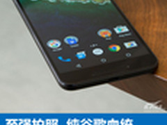 强悍拍照谷歌血统 华为Nexus 6P简评