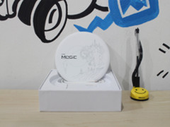 颜值性能俱佳 魔术家无线路由体验报告