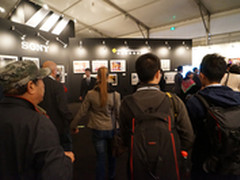 2015年SWPA优胜作品北京国际摄影周开展