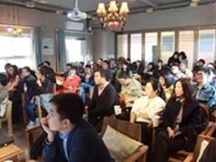 云丰荟产品经理论道互联网产品新趋势