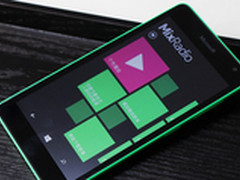 京东双十一 微软Lumia535白菜价399元