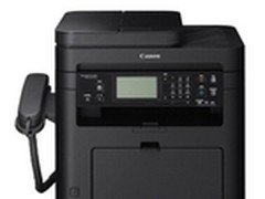 高品质文印首选 佳能MF229dw现售3499元