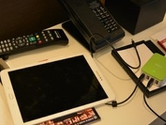 追剧《琅琊榜》三星Tab S2玩到哪看到哪