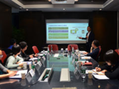 汉柏移动互联云助力广西党建上云转型