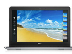 设计轻薄有型 灵越15 5000金属版热惠