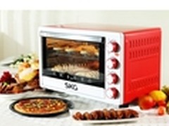 科普：你看不懂的烤箱配置到底是什么鬼