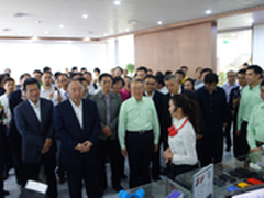 宏碁大数据布局云端 打造智联生态圈