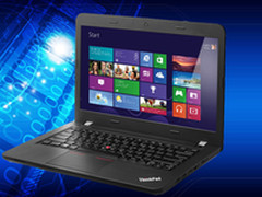 上班族办公神器 经典联想E450仅售3858