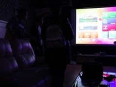 AI智能家庭影院会所别墅影音解决方案