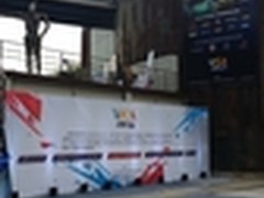 华硕主板助力WCA2015中国区总决赛