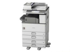 自动双面输出 理光MP3352武汉售价17500