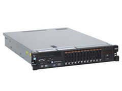 强劲性能服务器 IBM X3530 M4(7160A2C)