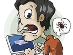 中国是恶意程序感染率最高的国家