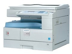 高效率低能耗 理光1813L复合机售价4288