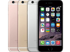 疯狂直降641元 iPhone6S Plus仅5458元