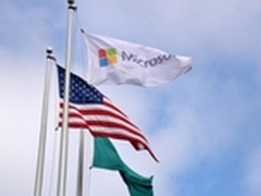 微软不断提升产品给客户带来的幸福感