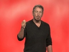 甲骨文埃里森:IBM和SAP不再是最大对手