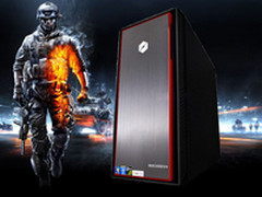 发烧游戏主机 京东机械革命MR Q8仅6999