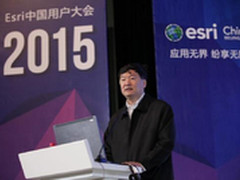 李志刚：GIS将实现里程碑式的转折