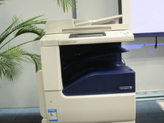 细分用户应用  访富士施乐产品经理汪丹