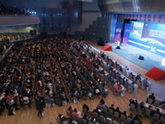 2015Esri中国用户大会在京召开