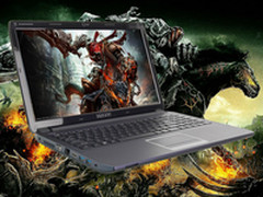 GTX860M独显 战神K660D-i7D1最低4499元
