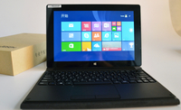 凭借产品说话 这就是神舟平板PCpad