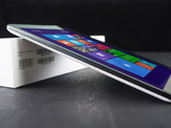 原道W8X等8寸Win10平板 为何热卖