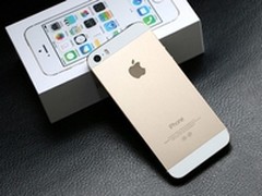 iphone 5S 16G港行促销价仅售2000元