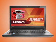 六代核心加持 联想小新300经典版仅4299