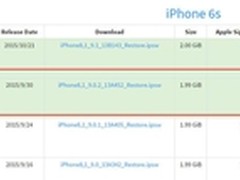 PP助手:iOS9越狱工具更新 越狱之门敞开