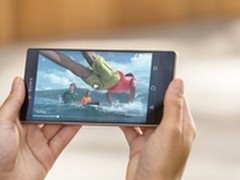 港版约5240元 索尼Z5国行获认证