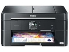 简约稳重 兄弟MFC-J2320一体机售价1549