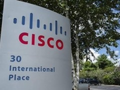 思科4.53亿美元收购安全开发商Lancope