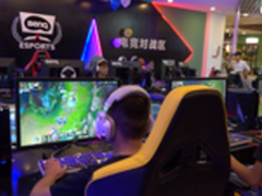 为玩家而生 明基电竞狂欢节火热来袭!